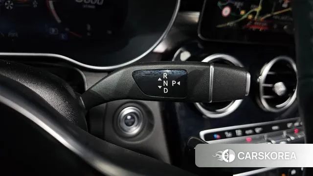 Mercedes-Benz GLC-Class X253 id 3525216 из Кореи 19