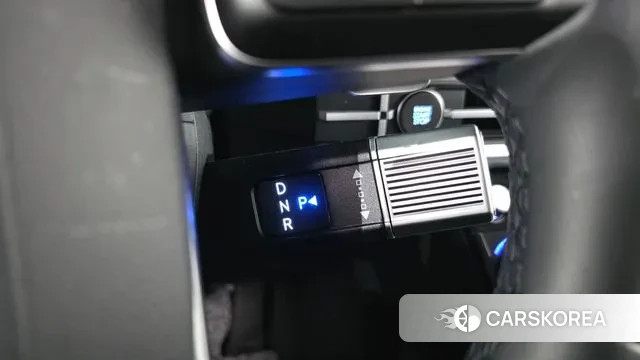 Hyundai Santa Fe (MX5) id 3769714 из Кореи 19