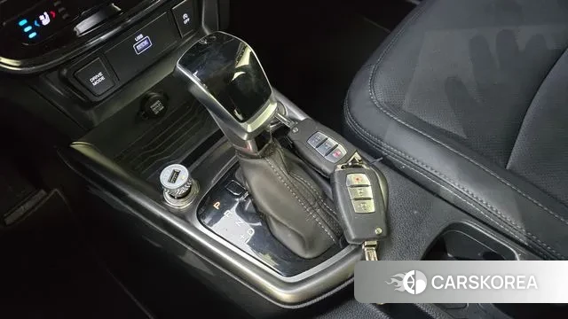 Ssangyong Berry New Tivoli id 3306610 из Кореи 19