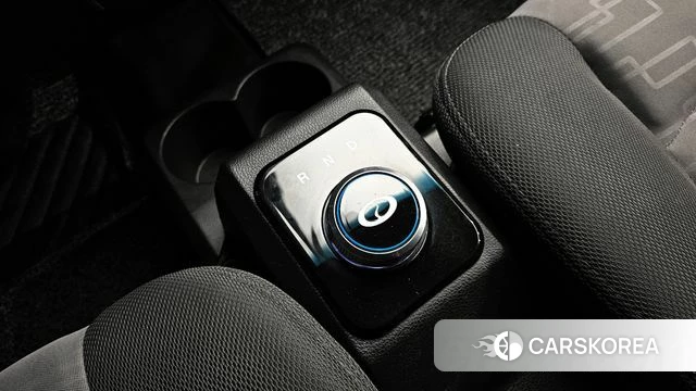 Dongfeng Socon C35 id 3896966 из Кореи 19