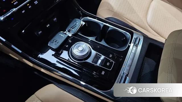 Kia Carnival 4th generation id 3016217 из Кореи 19