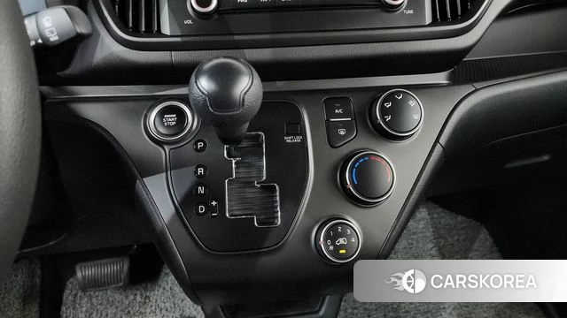 Kia The New Kia Ray id 4928579 из Кореи 29