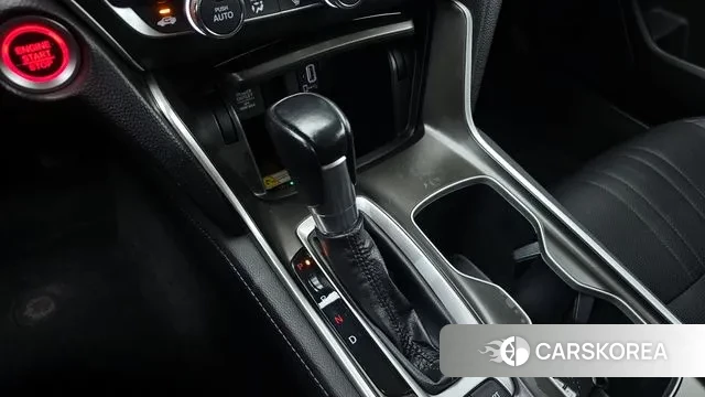 Honda Accord 10th Generation id 3672602 из Кореи 19