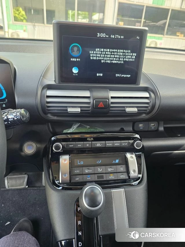 Hyundai Casper id 4524187 из Кореи 19
