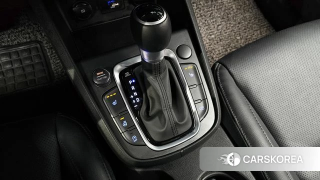 Hyundai The New Kona id 4179194 из Кореи 19