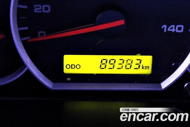 Chevrolet (GM Daewoo) New Damas id 2793657 из Кореи 17