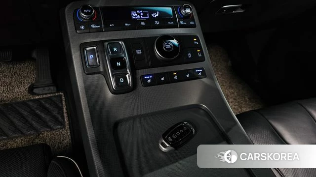 Hyundai Palisade id 4202583 из Кореи 32