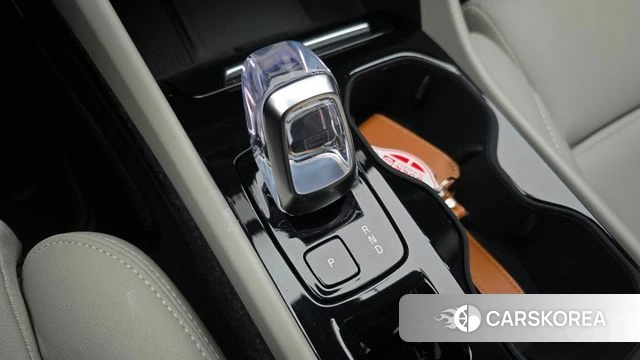 Volvo XC40 id 3896613 из Кореи 19