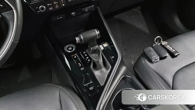 Kia Di Ol Nu Niro id 3048503 из Кореи 19