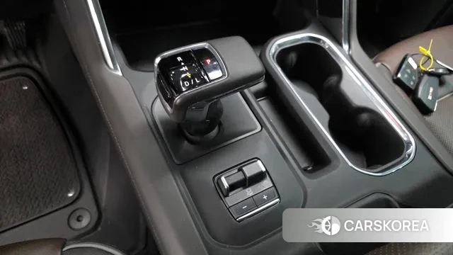 GMC Sierra id 3512602 из Кореи 19