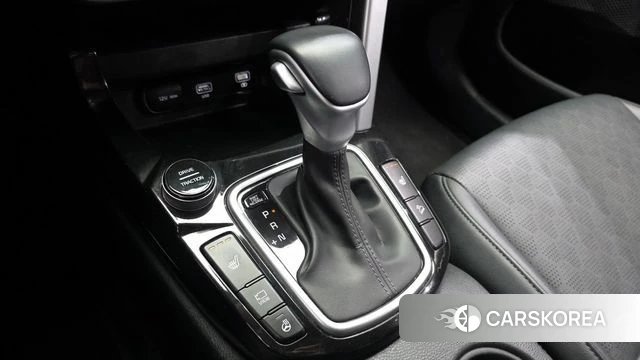 Kia Seltos id 4293121 из Кореи 19