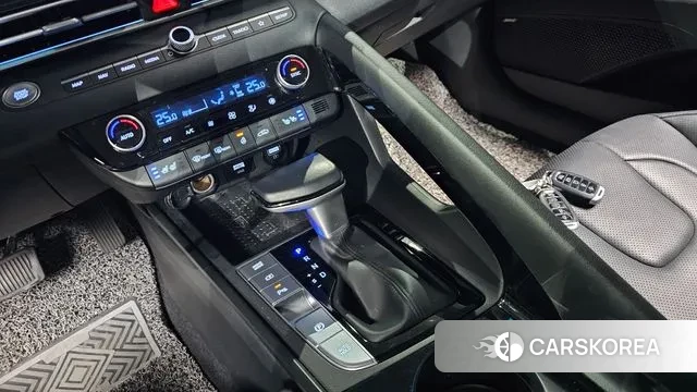 Hyundai Avante (CN7) id 3697064 из Кореи 19