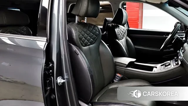 Hyundai Palisade id 3513756 из Кореи 19