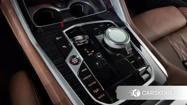 BMW X6 (G06) id 3720946 из Кореи 19