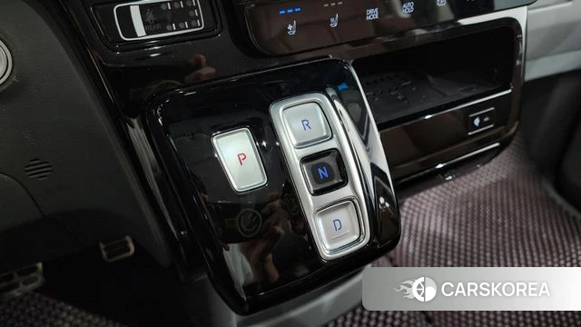 Hyundai Staria id 4464297 из Кореи 35
