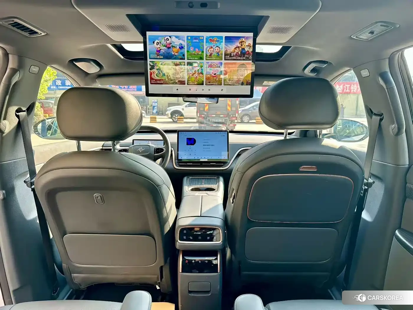 Dongfeng Yipai eπ008 id 4546535 из Китая 9