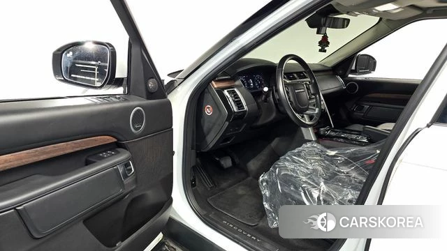 Land Rover Discovery 5 id 4490507 из Кореи 34
