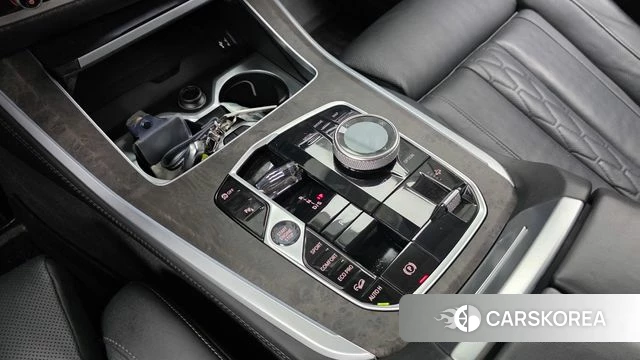 BMW X5 (G05) id 4768083 из Кореи 34