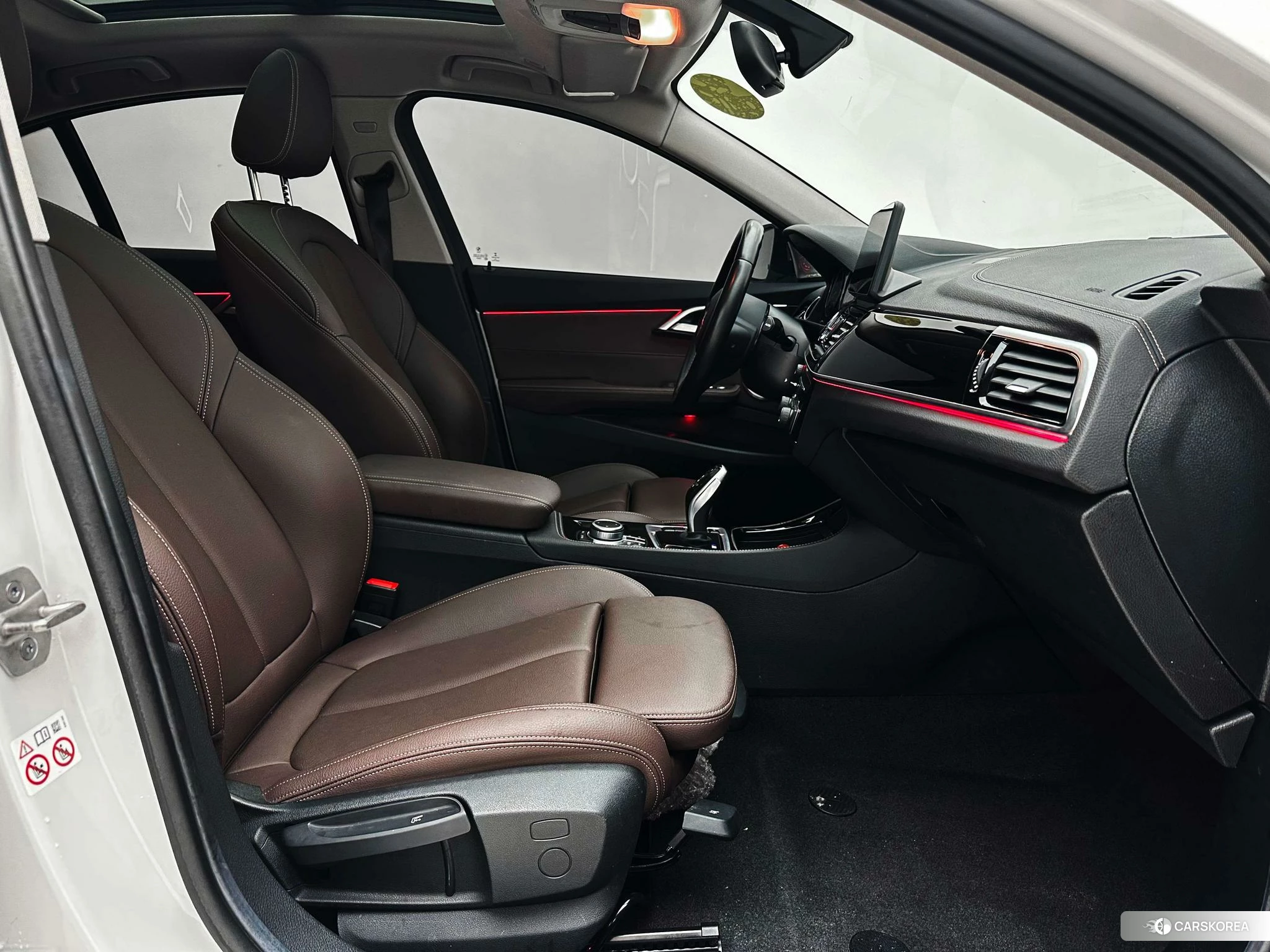 BMW 1 series id 4455042 из Китая 23