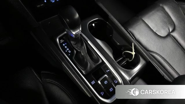 Hyundai Santa Fe TM id 3917375 из Кореи 19