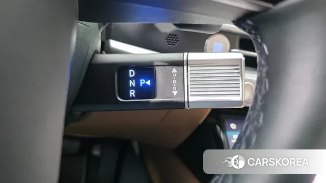 Hyundai Grandeur Hybrid (GN7) id 3462369 из Кореи 19