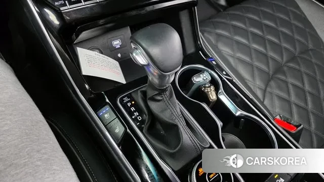 Kia Mohave Master id 3597064 из Кореи 19