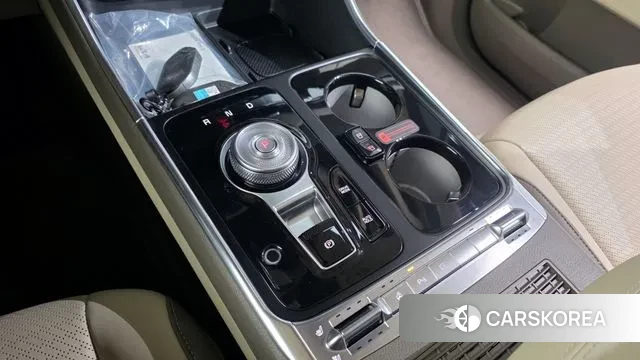 Kia The New Carnival 4th Generation id 3393850 из Кореи 19