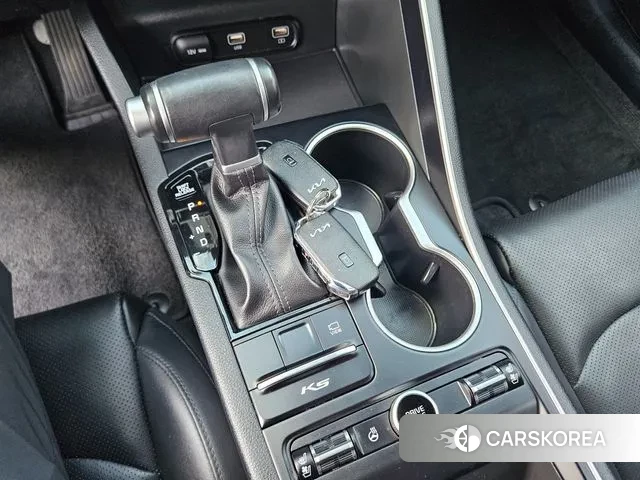 Kia K5 3rd generation id 2999200 из Кореи 19