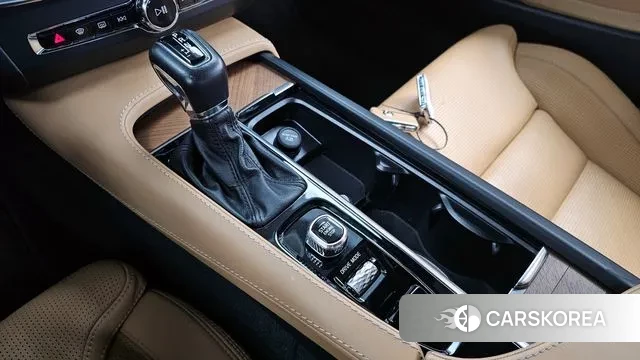 Volvo S90 id 3239063 из Кореи 19