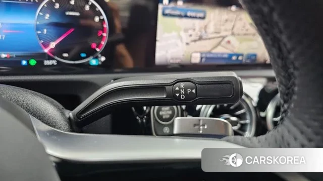 Mercedes-Benz CLA-Class C118 id 3528151 из Кореи 19