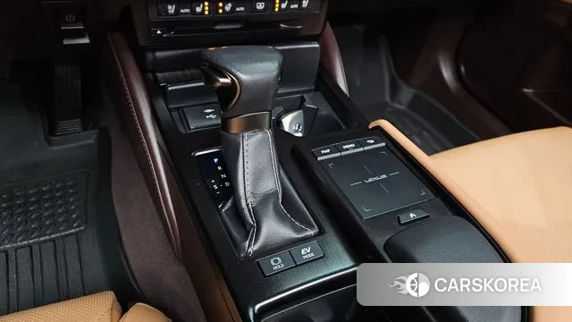 Lexus ES300h 7th generation id 3443807 из Кореи 19