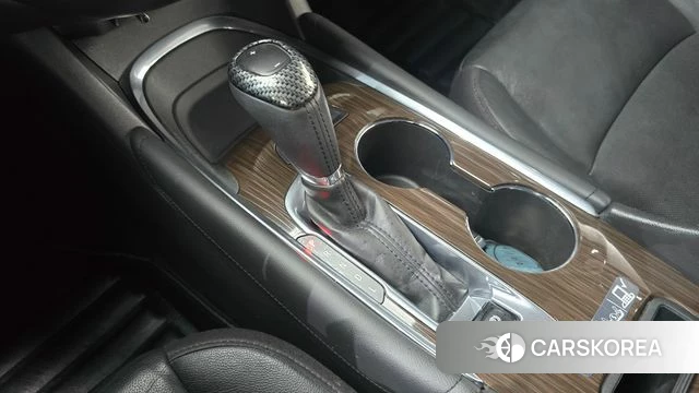 Chevrolet (GM Daewoo) All New Malibu id 3821155 из Кореи 19