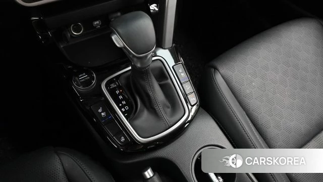 Kia Seltos id 4595499 из Кореи 19