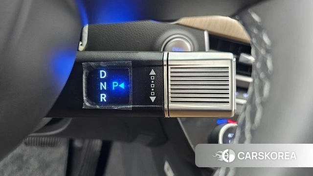 Hyundai Sonata D Edge Hybrid (DN8) id 4612736 из Кореи 19
