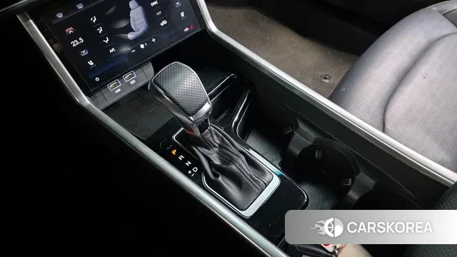 Ssangyong Torres id 3366034 из Кореи 19