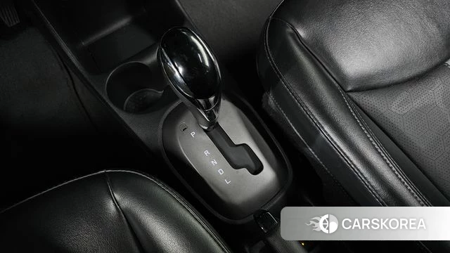 Chevrolet (GM Daewoo) The New Spark id 3834802 из Кореи 19