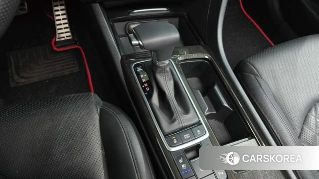 Kia The New K5 2nd generation id 4459204 из Кореи 19