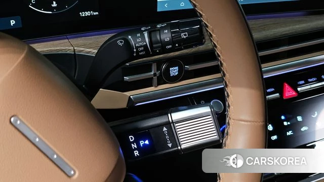 Hyundai Santa Fe (MX5) id 3896957 из Кореи 19