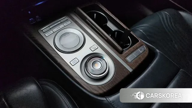 Genesis G80 (RG3) id 3635869 из Кореи 19