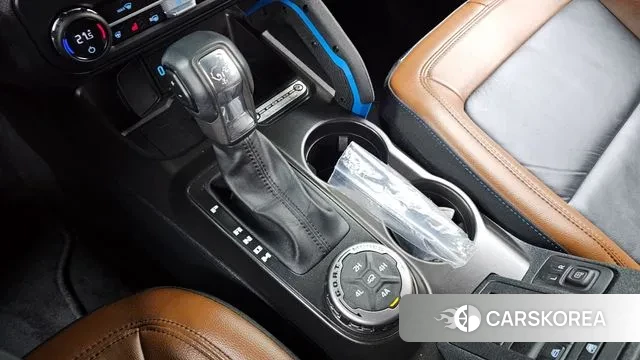 Ford Bronco 6th Generation id 3614941 из Кореи 20