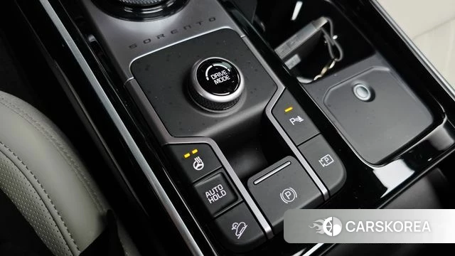 Kia The New Sorento 4th Generation id 4474489 из Кореи 34