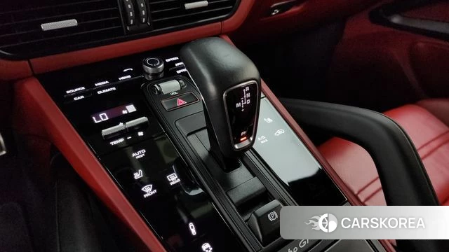 Porsche Cayenne (PO536) id 4631591 из Кореи 32