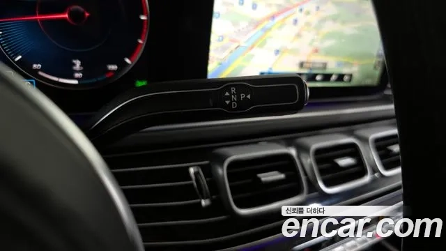 Mercedes-Benz GLS - Class X167 id 2935084 из Кореи 19