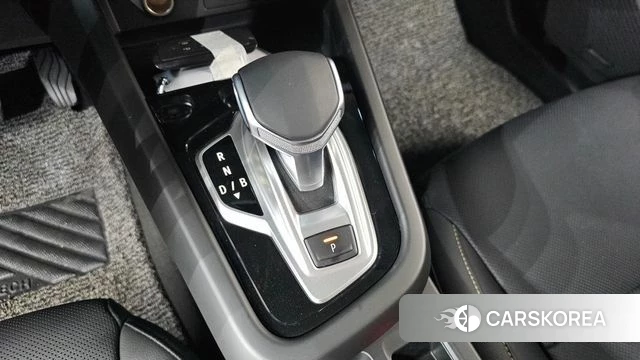 Renault Korea (Samsung) Arcana id 4730025 из Кореи 34