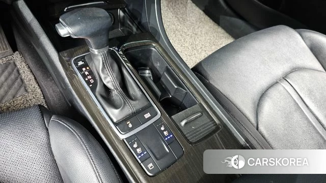 Kia The New K5 2nd generation id 4180734 из Кореи 19