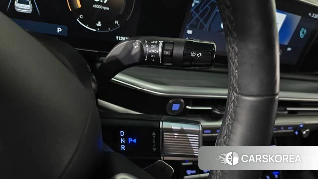 Hyundai Grandeur (GN7) id 3883723 из Кореи 19