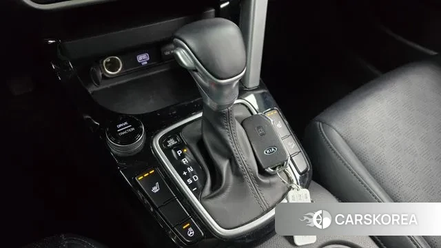 Kia Seltos id 3718029 из Кореи 19