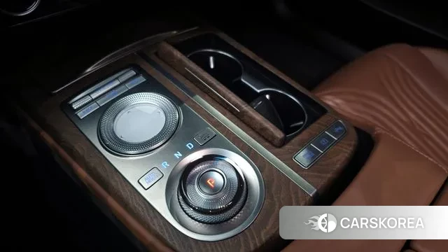 Genesis G80 (RG3) id 3422353 из Кореи 19