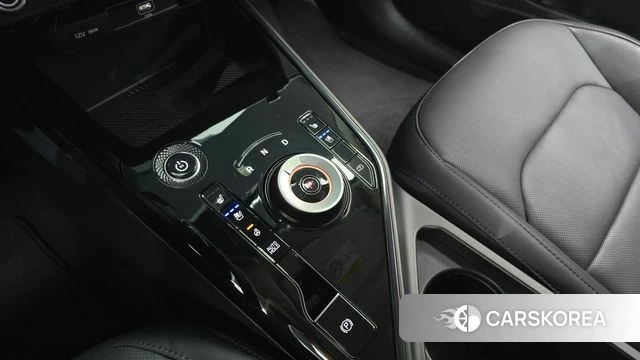 Kia Di All New Niro EV id 4623792 из Кореи 30