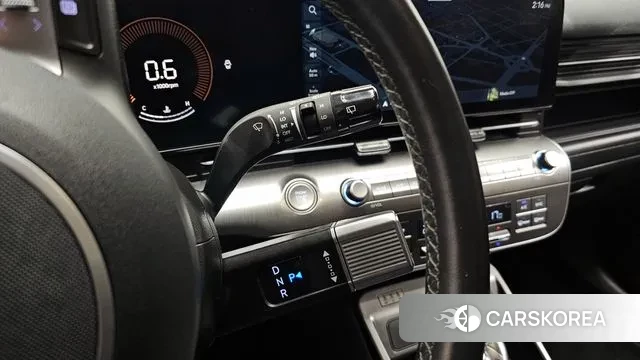 Hyundai Kona (SX2) id 3359488 из Кореи 19